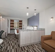 Microtel Inn & Suites by Wyndham Rochester North Mayo Clinic hotel detail image 7