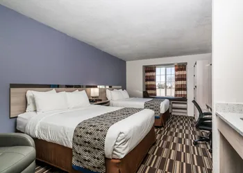 Microtel Inn & Suites by Wyndham Rochester North Mayo Clinic hotel thumbnail 8