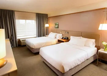 Hilton Garden Inn Rochester Downtown, MN hotel thumbnail 5