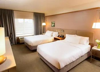 Hilton Garden Inn Rochester Downtown, MN hotel thumbnail 5