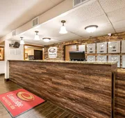Econo Lodge Mayo Clinic Area hotel detail image 4