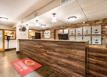 Econo Lodge Mayo Clinic Area hotel thumbnail 4