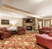 Econo Lodge Mayo Clinic Area hotel detail image 5