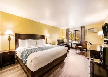 Econo Lodge Mayo Clinic Area hotel thumbnail 6