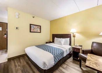 Econo Lodge Mayo Clinic Area hotel thumbnail 8