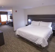 Holiday Inn Express & Suites Locust Grove by IHG hotel detail image 5