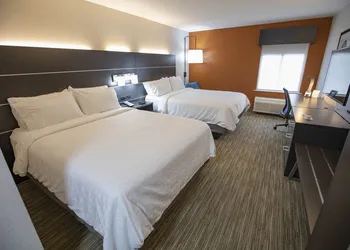Holiday Inn Express & Suites Locust Grove by IHG hotel thumbnail 6