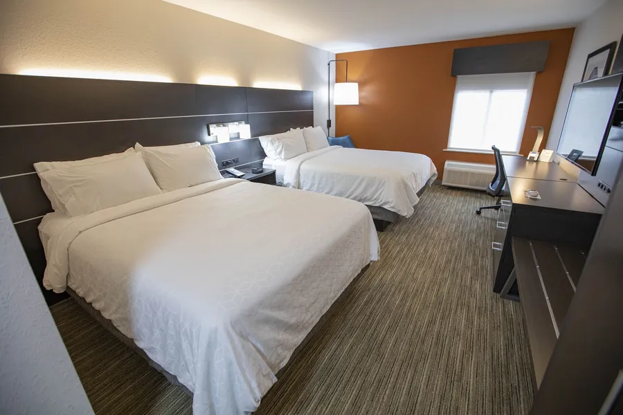 Holiday Inn Express & Suites Locust Grove by IHG hotel detail image 6