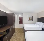 Holiday Inn Express & Suites Locust Grove by IHG hotel detail image 7