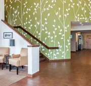 Sleep Inn University hotel detail image 3