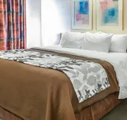 Sleep Inn University hotel detail image 7