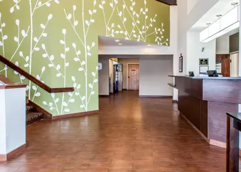 Sleep Inn University hotel thumbnail 2