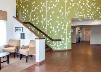 Sleep Inn University hotel thumbnail 3
