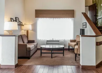 Sleep Inn University hotel thumbnail 4