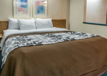 Sleep Inn University hotel thumbnail 6