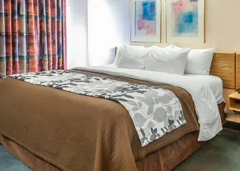Sleep Inn University hotel thumbnail 7