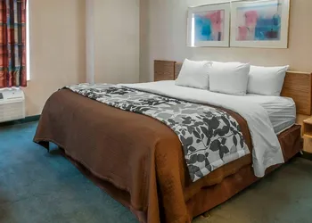 Sleep Inn University hotel thumbnail 8
