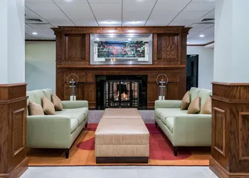 Hilton Garden Inn San Antonio Airport hotel thumbnail 2