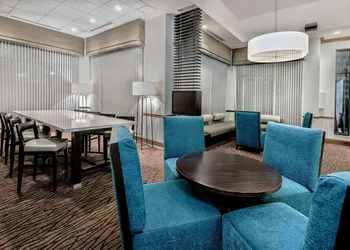 Hilton Garden Inn San Antonio Airport hotel thumbnail 5