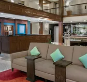 Hilton Garden Inn San Antonio Airport hotel detail image 7