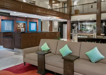 Hilton Garden Inn San Antonio Airport hotel thumbnail 7
