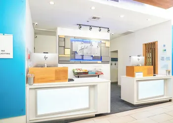 Holiday Inn Express Hotel & Suites Hesperia by IHG hotel thumbnail 3