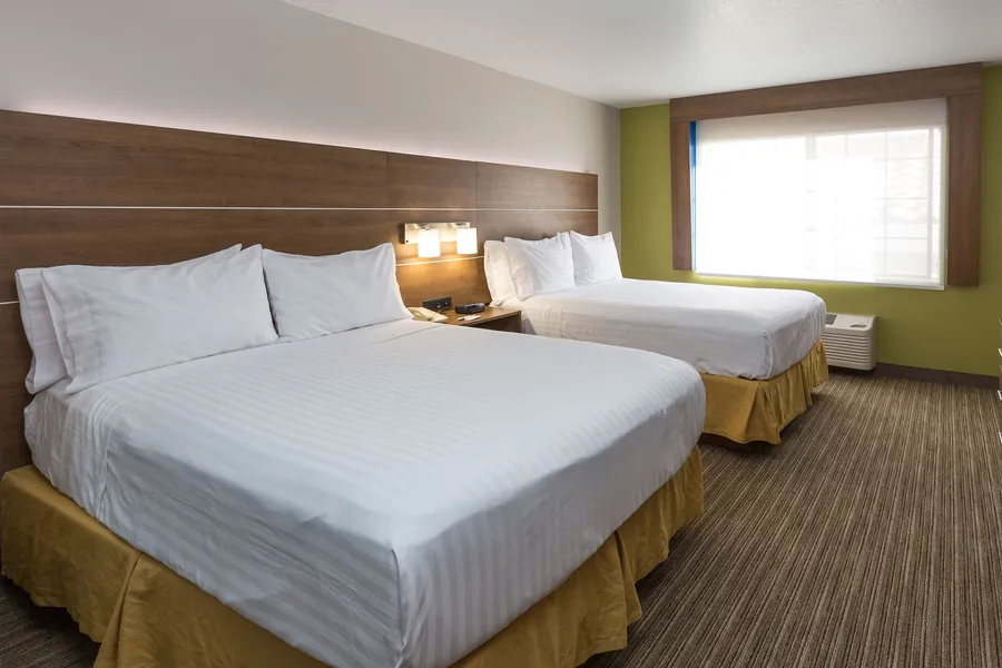 Holiday Inn Express Hotel & Suites Hesperia by IHG hotel detail image 6