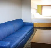 Holiday Inn Express Hotel & Suites Hesperia by IHG hotel detail image 7