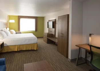 Holiday Inn Express Hotel & Suites Hesperia by IHG hotel thumbnail 8