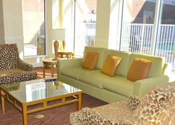 Hilton Garden Inn Victorville hotel thumbnail 3
