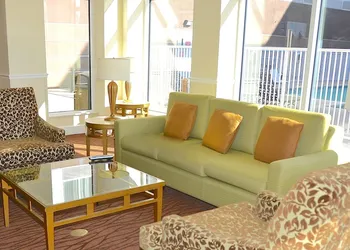Hilton Garden Inn Victorville hotel thumbnail 3