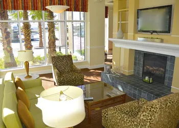 Hilton Garden Inn Victorville hotel thumbnail 4