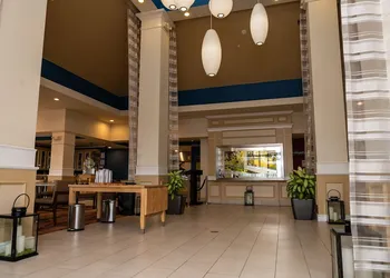 Hilton Garden Inn Victorville hotel thumbnail 5