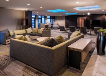 Courtyard Marriott Victorville hotel thumbnail 5