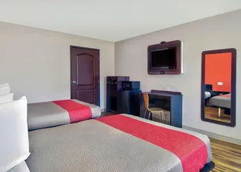 Motel 6 Victorville - Desert Express hotel thumbnail 7