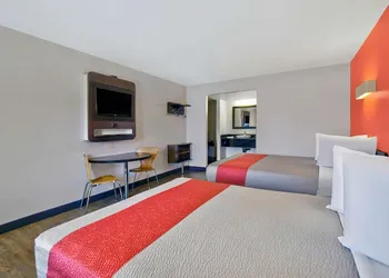Motel 6 Victorville - Desert Express hotel thumbnail 8