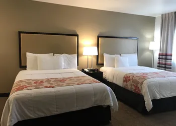 Hawthorn Suites by Wyndham Victorville hotel thumbnail 3