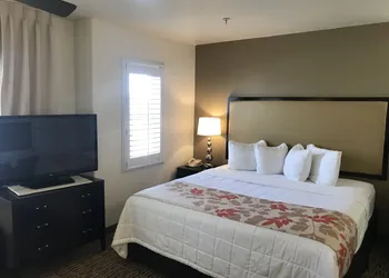 Hawthorn Suites by Wyndham Victorville hotel thumbnail 7
