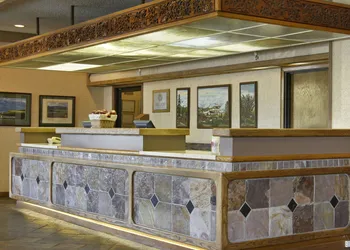 Red Lion Hotel Wenatchee City Center hotel thumbnail 2