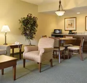 Red Lion Hotel Wenatchee City Center hotel detail image 3