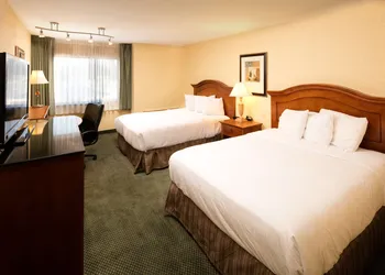 Red Lion Hotel Wenatchee City Center hotel thumbnail 5