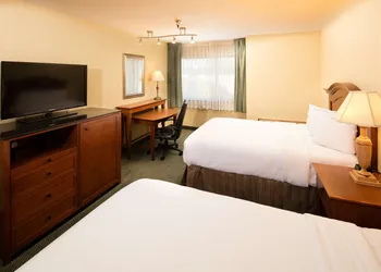 Red Lion Hotel Wenatchee City Center hotel thumbnail 6