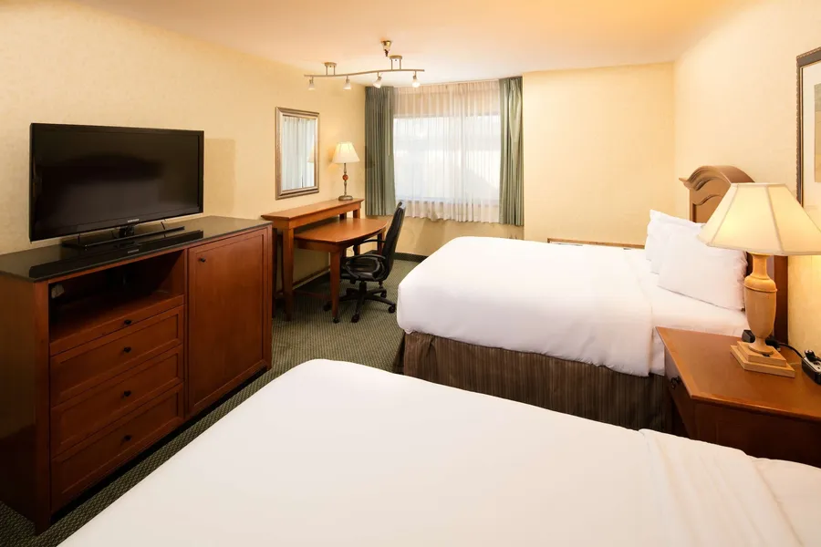 Red Lion Hotel Wenatchee City Center hotel detail image 6