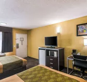 Econo Lodge Hesperia - Victorville I-15 hotel detail image 4
