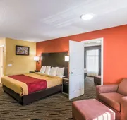 Econo Lodge Hesperia - Victorville I-15 hotel detail image 5