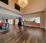 Comfort Suites Victorville-Hesperia hotel detail image 4