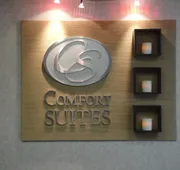 Comfort Suites Victorville-Hesperia hotel detail image 7
