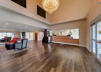 Comfort Suites Victorville-Hesperia hotel thumbnail 4