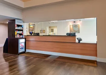 Comfort Suites Victorville-Hesperia hotel thumbnail 6