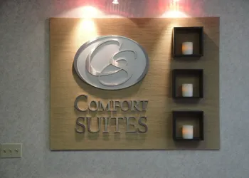 Comfort Suites Victorville-Hesperia hotel thumbnail 7